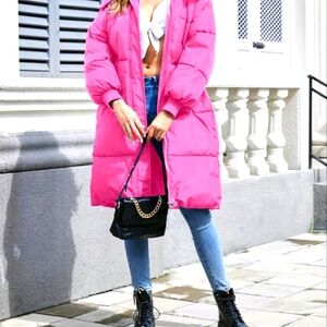 Winter Coat